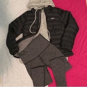 Patagonia Down Jacket
